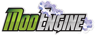 ModEngine